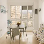 Cozy Apartment Playa Azul II