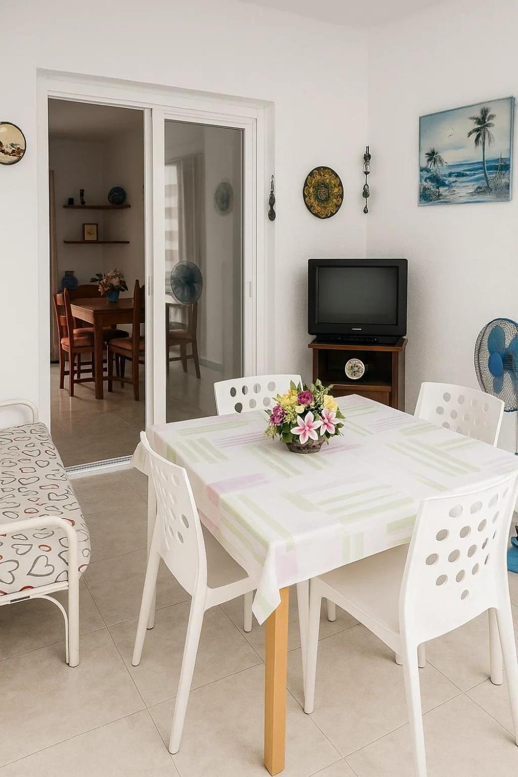 Cozy Playa Azul Ii Apartamento Benidorm