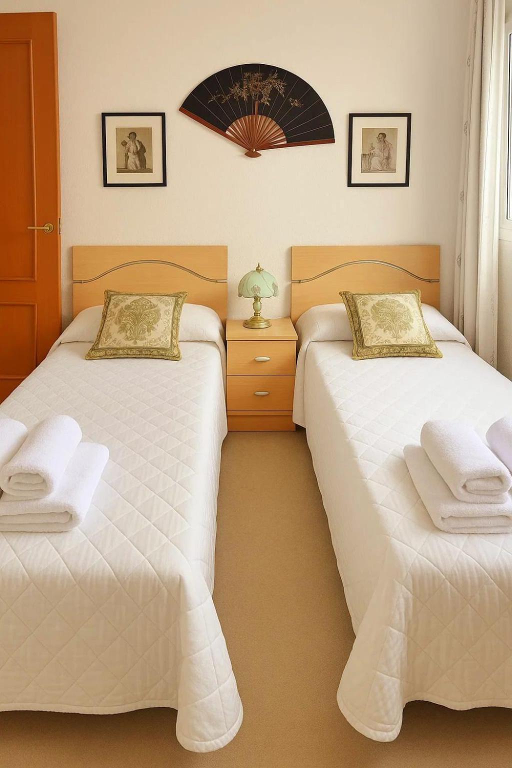 Apartamento Cozy Playa Azul Ii Benidorm